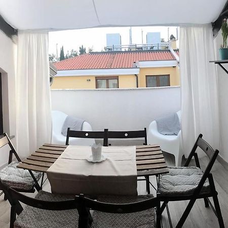 Apartments Michelle อูมัค ภายนอก รูปภาพ