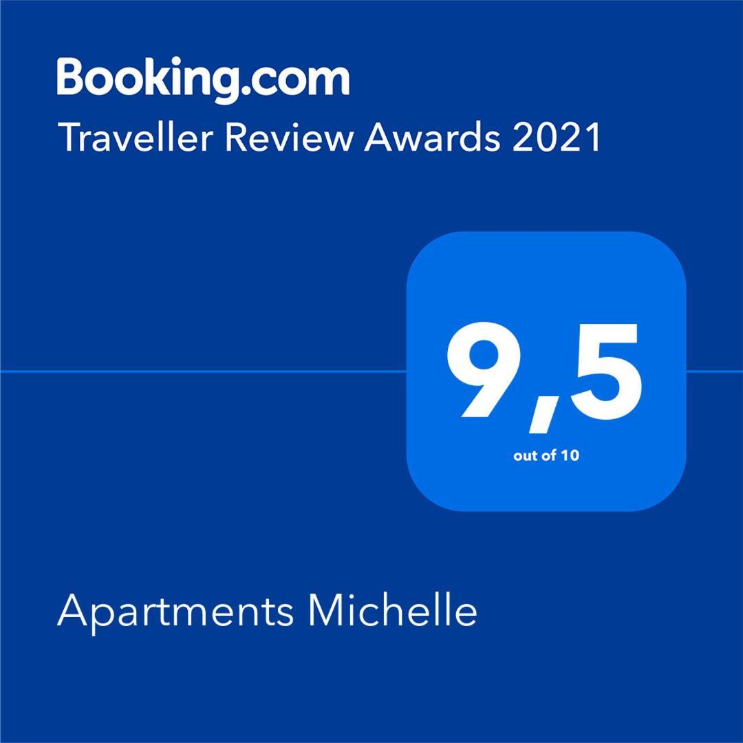 Apartments Michelle อูมัค ห้อง รูปภาพ