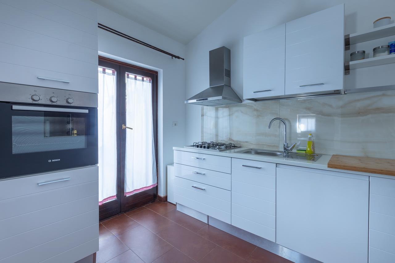 Apartments Michelle อูมัค ภายนอก รูปภาพ
